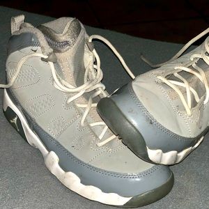 Nike Air Jordan Retro